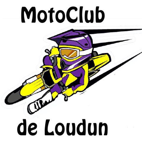 Open National Motoclub Loudun - 9 Mai