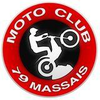 Moto Club Massais CF Trial - Massais - 15 May