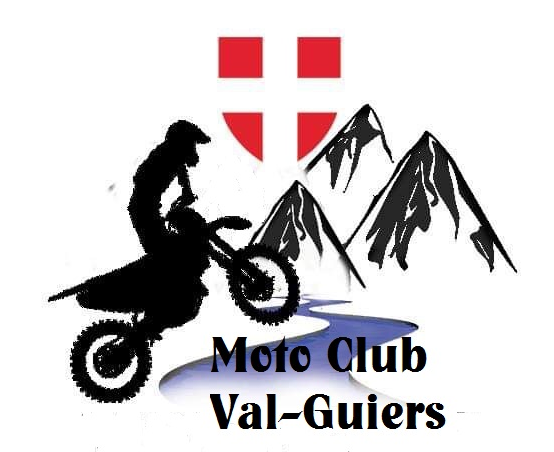 Moto Club Val de Guiers Savoie 