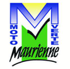 Logo Moto Verte de Maurienne