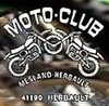 Moto Club Mesland Herbault Championnat de ligue - 9 September 2012