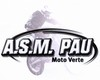 ASM Pau Moto Verte 