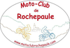 Logo Moto Club de Rochepaule