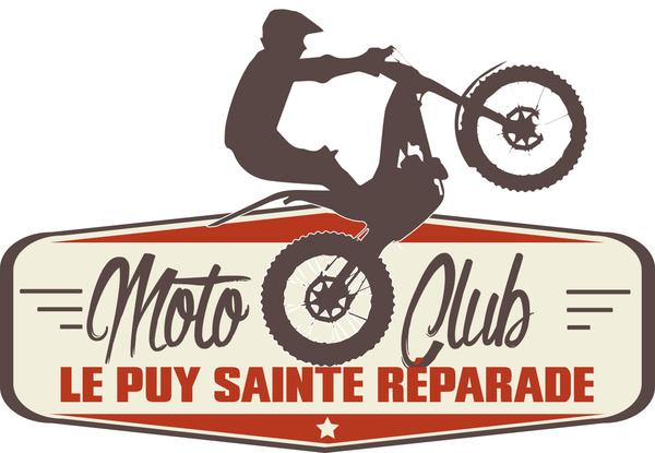 Moto Club du Puy Ste Réparade 