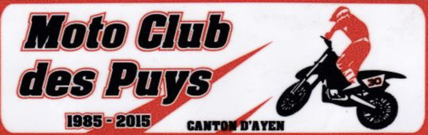 Moto Club des Puys 