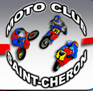 Moto Club saint Cheron et sa Region 