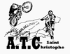 Logo A.T.C. Saint Christophe