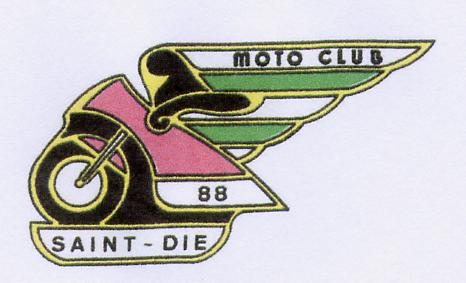 Moto Club Saint Dié des Vosges 
