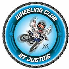 Wheeling Club saint Justois 