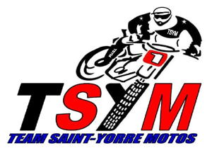 Team Saint Yorre Motos 