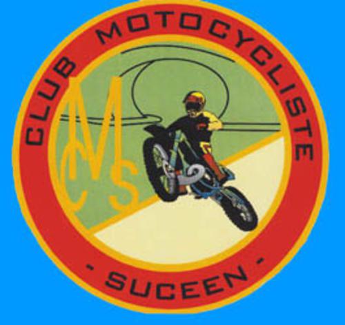 Motocross de SUCE SUR ERDRE (44) - 30 juin