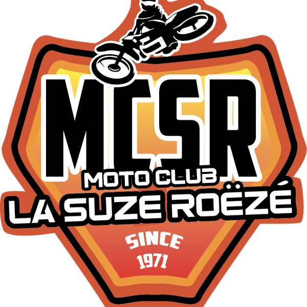Motocross de ROEZE - LA SUZE (72) - 2 juin