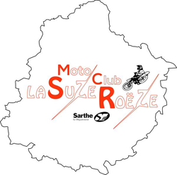  Motocross de ROEZE-LA SUZE (72) - 8 May
