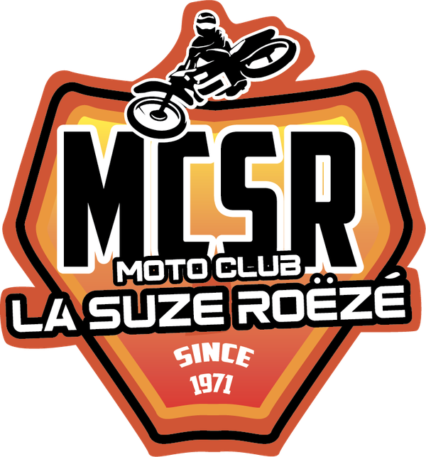 Moto Club La Suze-Roëzé 