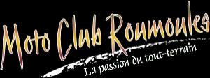 Moto Club Roumoules 