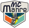 Moto Club Manre Championnat MX GRAND-EST - 27 Mai 2018