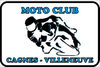 Moto Club de Cagnes / Villeneuve GATTIERES - 5 May 2019