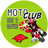 Moto Club des deux Gaves L'Enduro des poireaux. St Palais (64) - 6 March