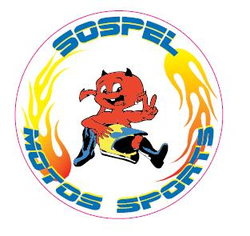  SOSPEL Finale 2019 du Championnat de la Montagne - 29 September 2019