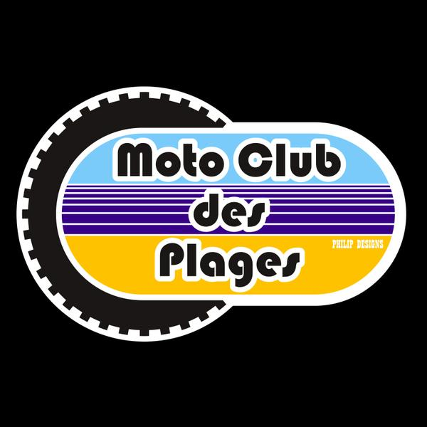 Moto Club des Plages 