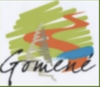 Logo Gem'Club Gomene Enduro Moto-Club