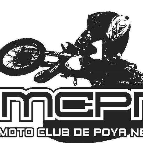 Epreuve 3039       - MOTO CLUB  POYA-NEPOUI - 10 novembre
