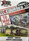 Demigny Sports Mecaniques Pitbike Bourgogne - 25 May 2017