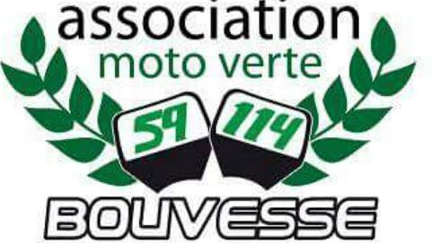 Association Moto Verte De Bouvesse 