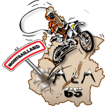 Moto Club Montgaillard (Aquitaine) 