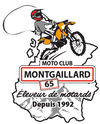 Moto Club Montgaillard (Aquitaine) 27eme Ronde des Puyolles - 17 avril 2022