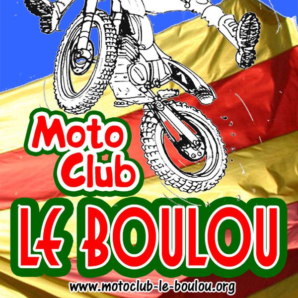 MX Le Boulou (66) - 15 October