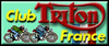 Logo Club Triton France