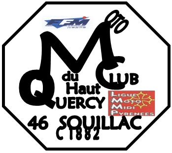 Moto Club Du Haut Quercy 