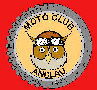 Moto Club d'Andlau 