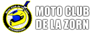 Moto Club de la Zorn 