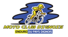 Moto Club Dignois Chpt de Provence - 15 September 2013