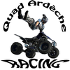 Logo Quad Ardèche Racing