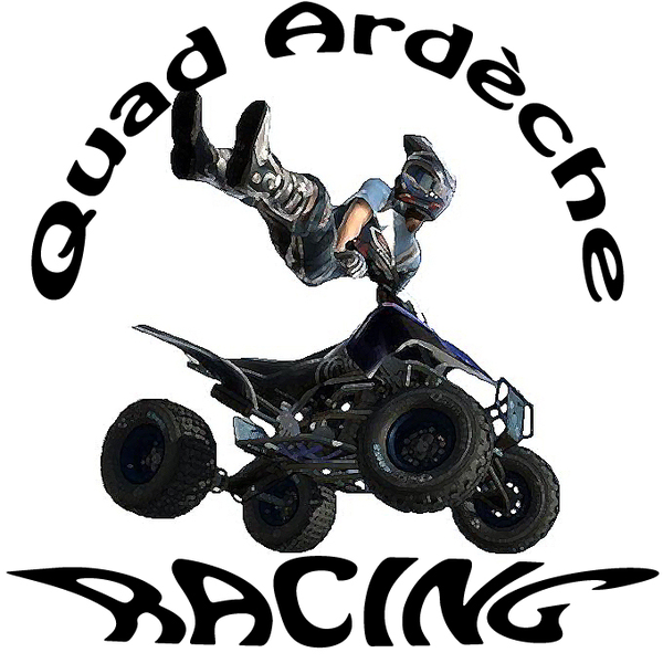 Quad Ardèche Racing 