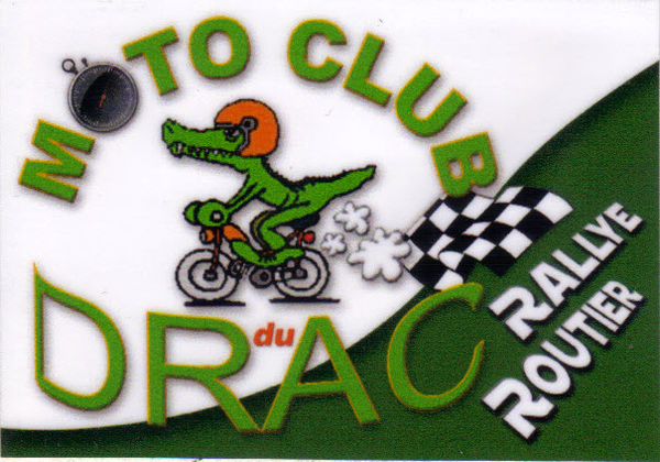 Moto Club Du Drac 
