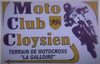 Moto Club Cloysien Championnat de ligue - 1 July 2012