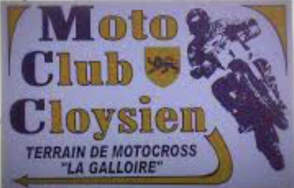 Moto Club Cloysien 