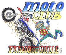 Moto Club De Franquevielle 