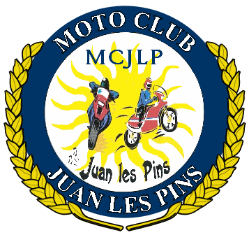 Moto Club de Juan les Pins 