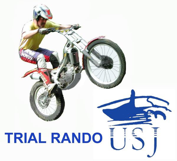 US Joigny Trial Rando 
