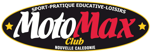 Motomax Club Nouvelle Caledonie 