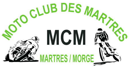 MOTO CLUB DES MARTRES 