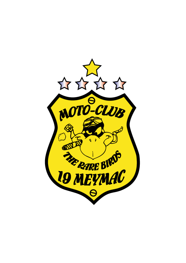 Moto Club Meymacois 