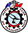Moto Club du Perigord Noir  PRAIRIE - ST GENIES - 19 Mai 2013