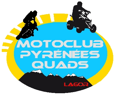 Moto Club Pyrénées Quads 