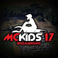 Moto Club Kids 17 